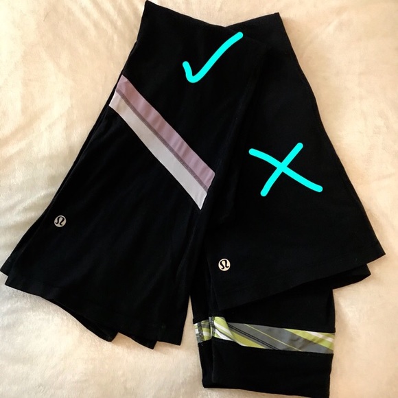 Lululemon - Picture 2 of 3